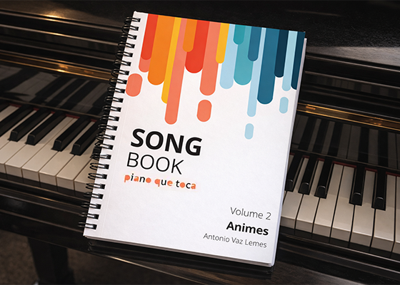 PianoQueToca Vol. 1