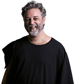 Prof. Antonio